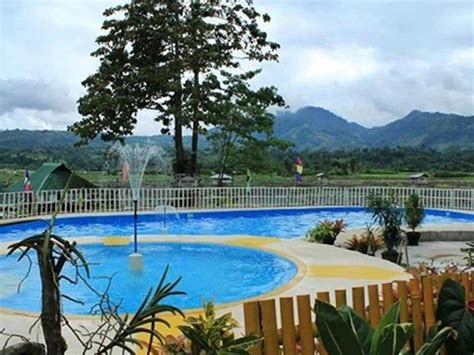 Villa Princessita in South Cotabato .